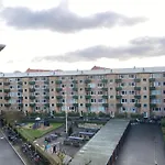 Central Cozy Apartment In Amager