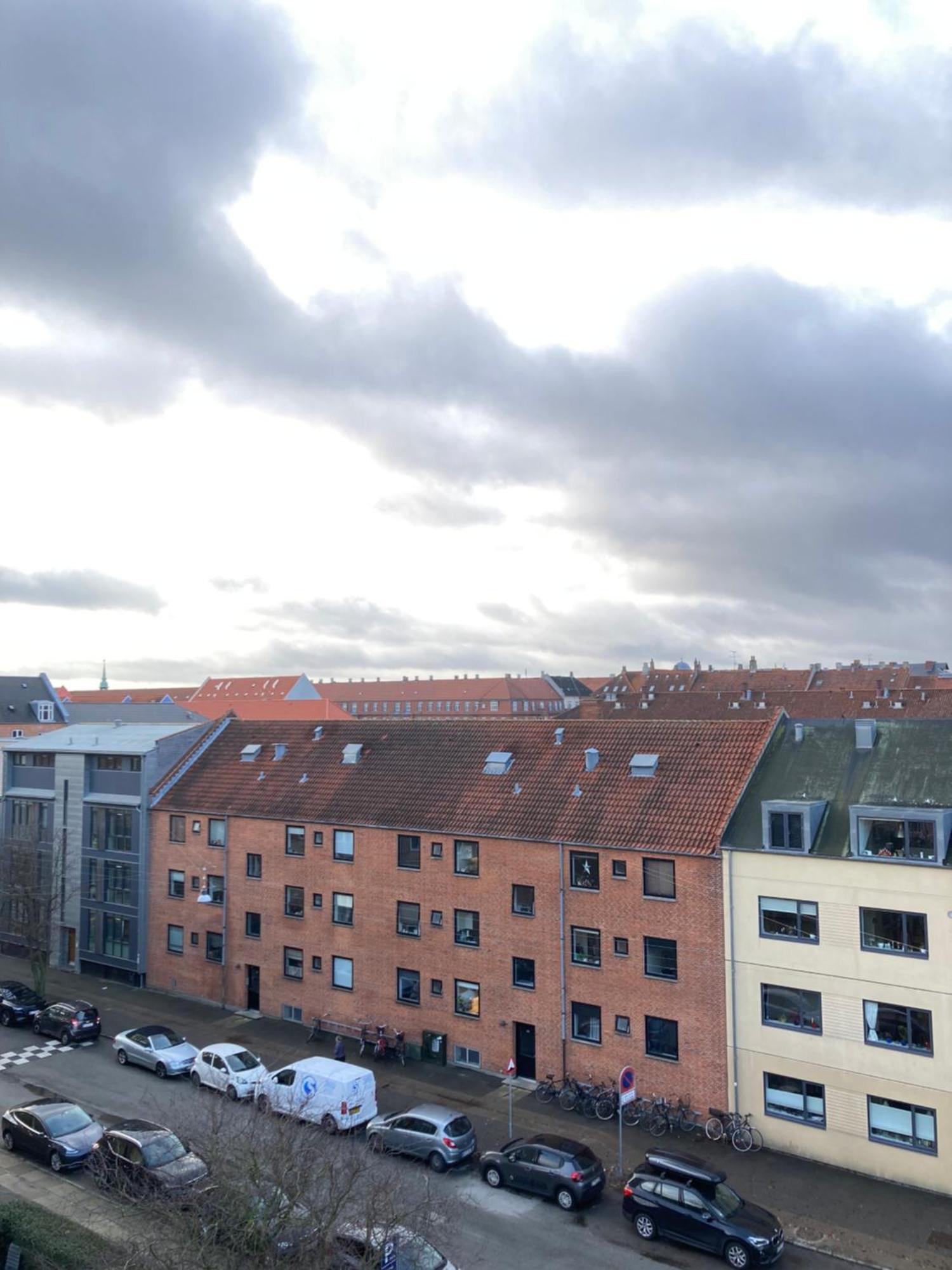 Cozy In Amager *