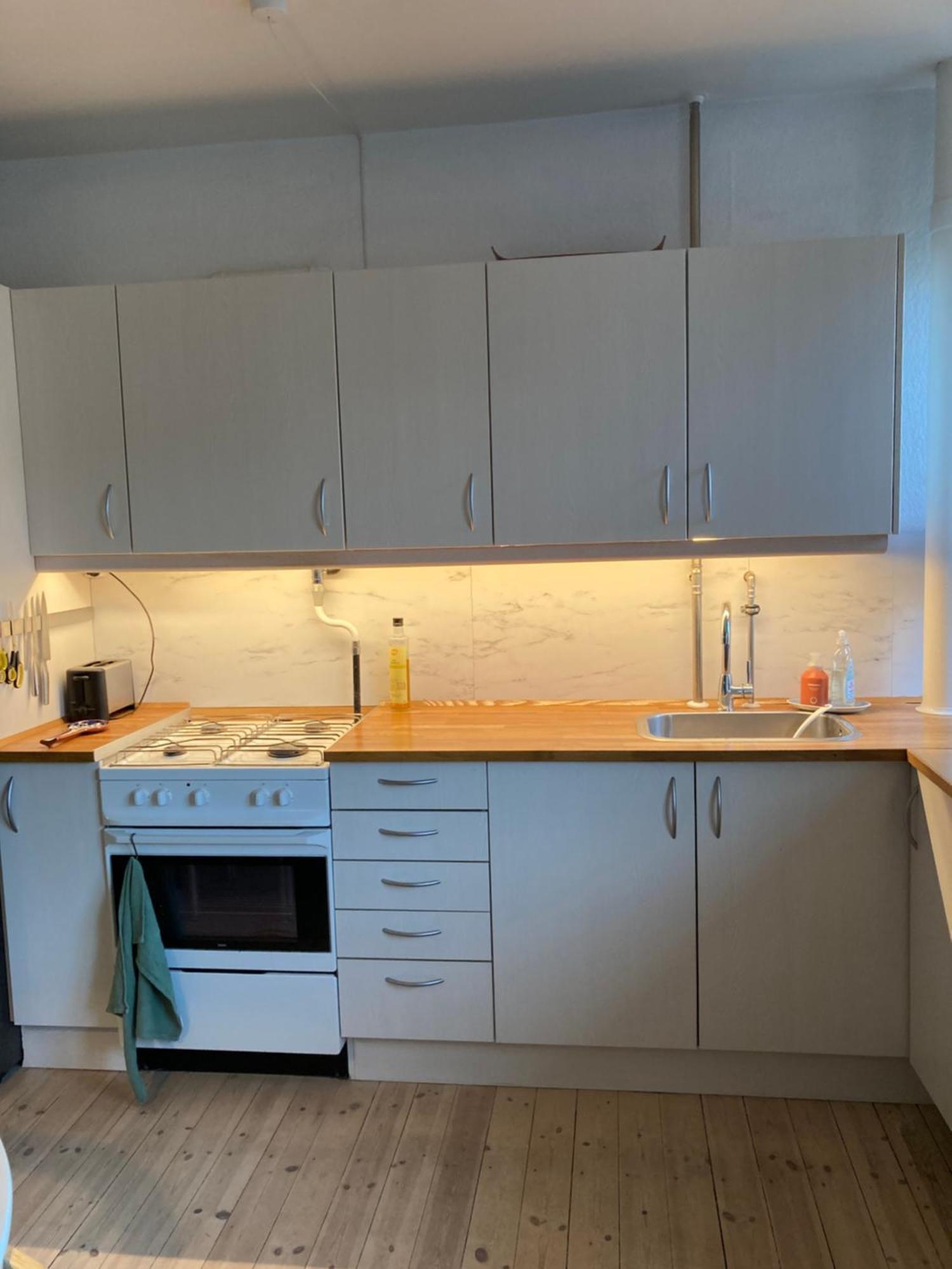 Cozy In Amager Leilighet
