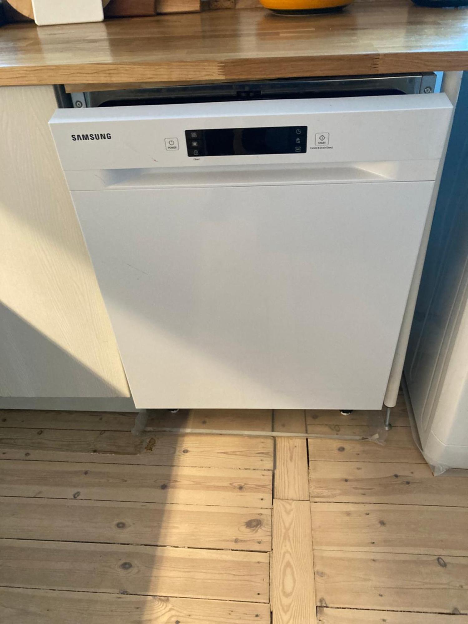 Leilighet Cozy In Amager
