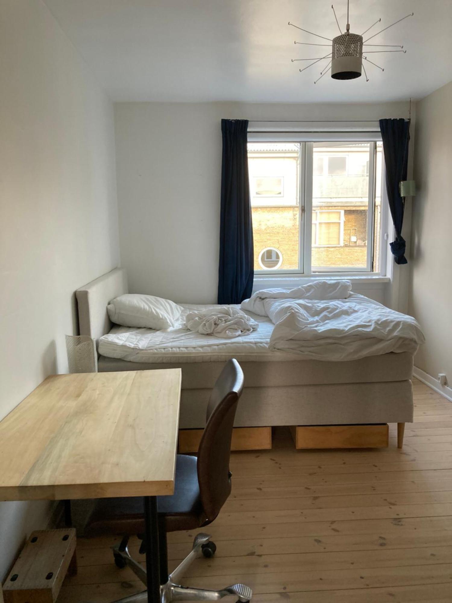 Cozy In Amager Leilighet København