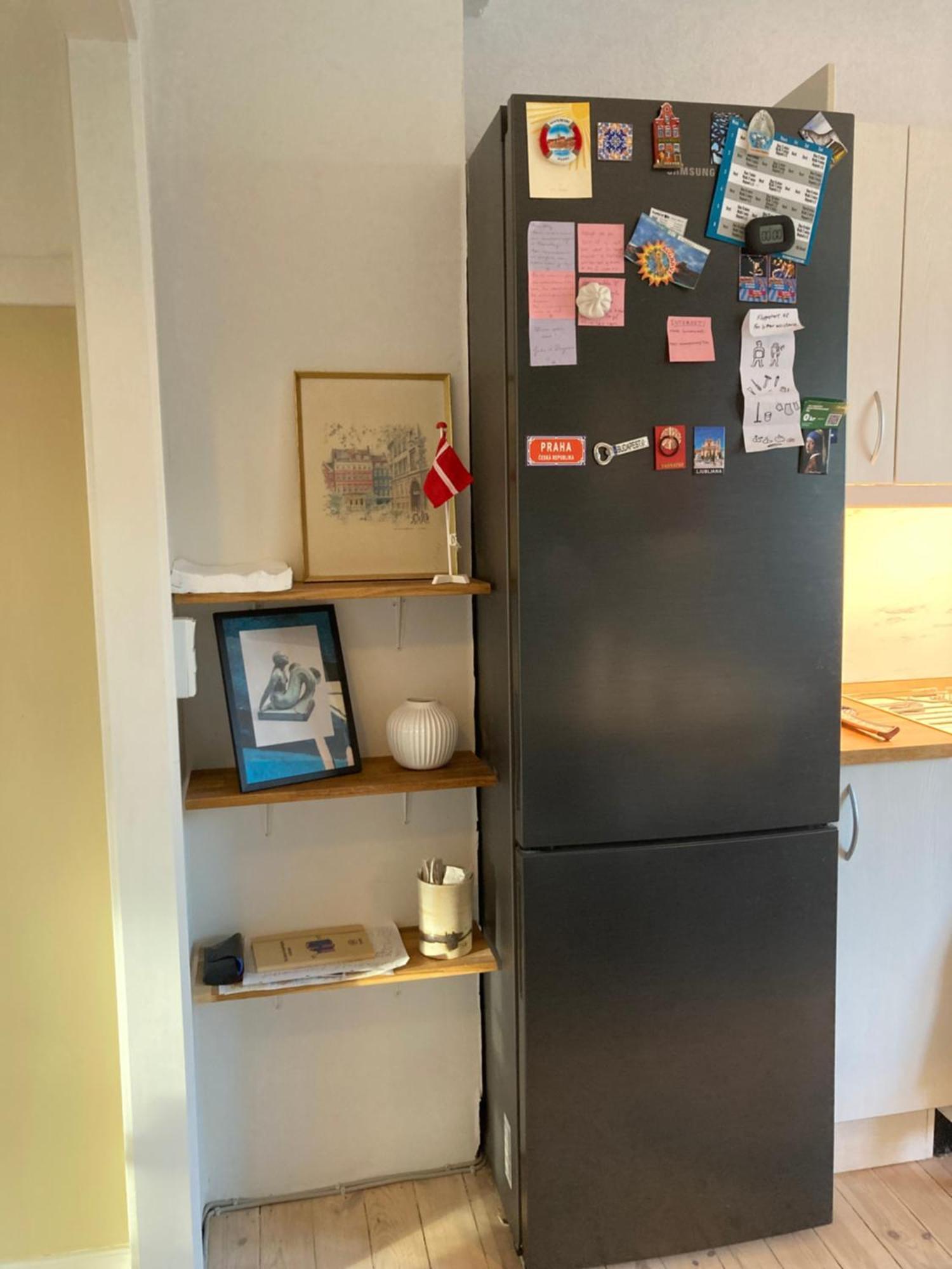Cozy In Amager København